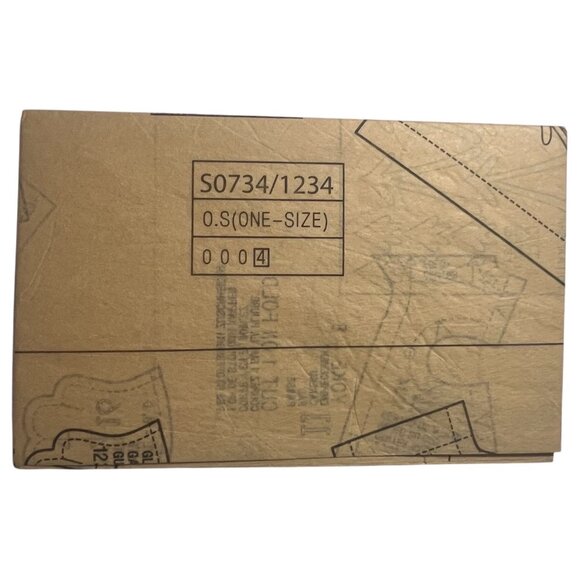 Disney Frozen Simplicity Sewing Pattern 0734 1234 Fashion Doll Clothes 11.5” - Picture 5 of 7